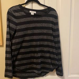 Liz Claiborne shirt size M.